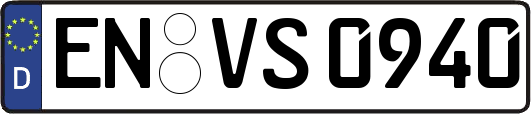 EN-VS0940