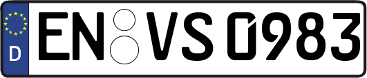 EN-VS0983
