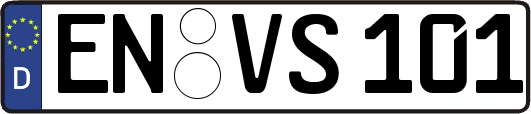 EN-VS101