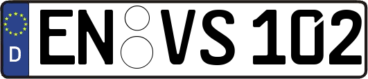 EN-VS102