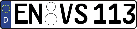 EN-VS113