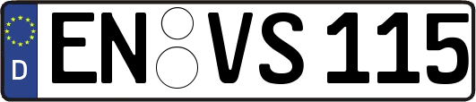 EN-VS115