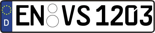 EN-VS1203