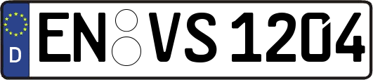 EN-VS1204