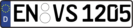 EN-VS1205