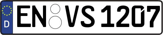 EN-VS1207