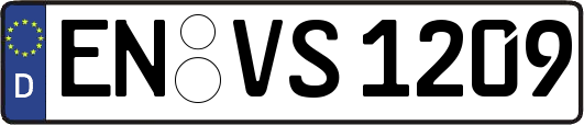EN-VS1209