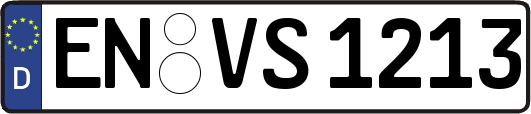 EN-VS1213