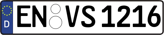 EN-VS1216