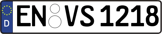 EN-VS1218