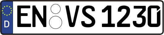 EN-VS1230