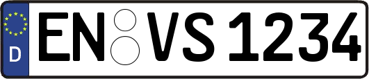 EN-VS1234