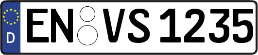 EN-VS1235