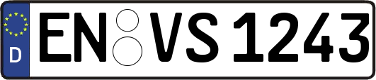 EN-VS1243
