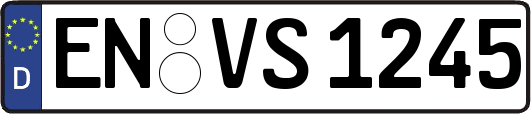 EN-VS1245