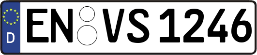 EN-VS1246