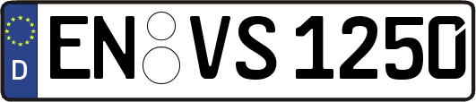 EN-VS1250