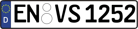 EN-VS1252