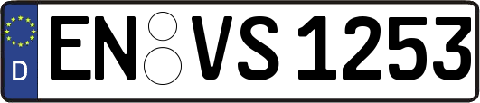 EN-VS1253