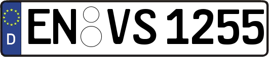 EN-VS1255