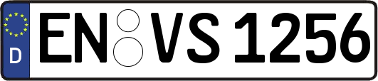 EN-VS1256