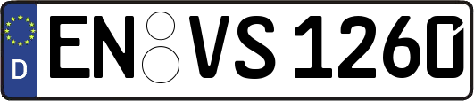 EN-VS1260