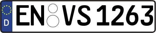 EN-VS1263