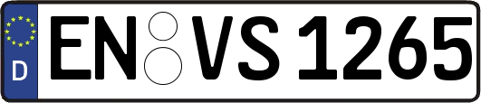 EN-VS1265