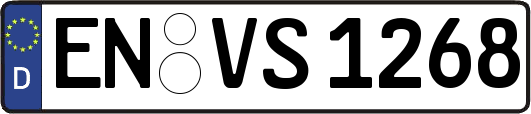 EN-VS1268