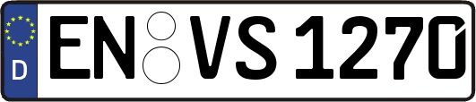 EN-VS1270