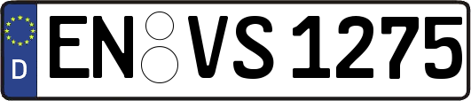 EN-VS1275