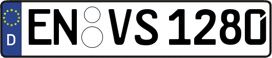 EN-VS1280