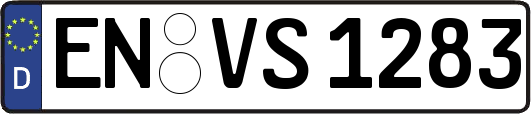 EN-VS1283