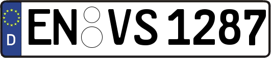 EN-VS1287