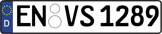 EN-VS1289