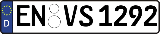 EN-VS1292