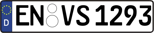 EN-VS1293
