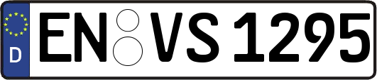 EN-VS1295