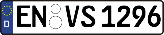 EN-VS1296
