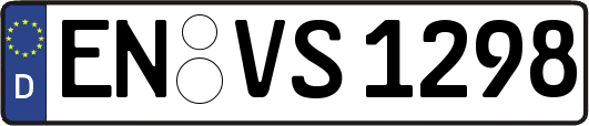 EN-VS1298