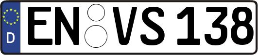 EN-VS138