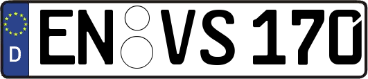 EN-VS170