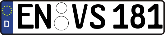 EN-VS181