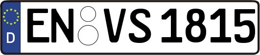 EN-VS1815