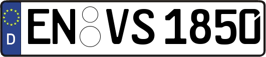 EN-VS1850