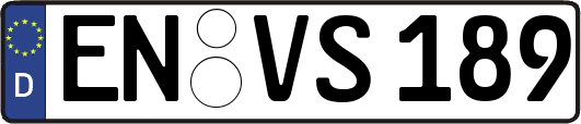 EN-VS189