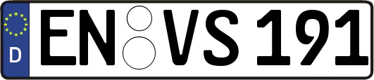 EN-VS191