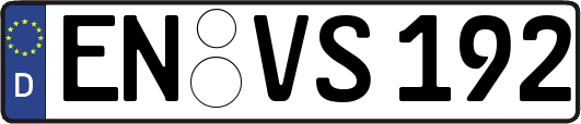 EN-VS192