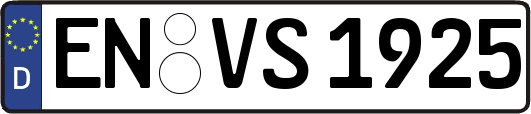 EN-VS1925