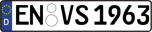 EN-VS1963